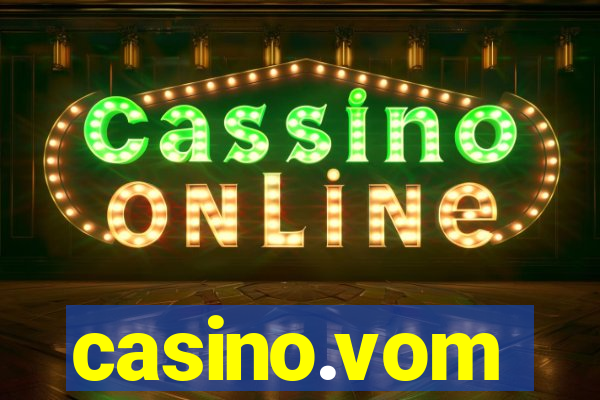 casino.vom