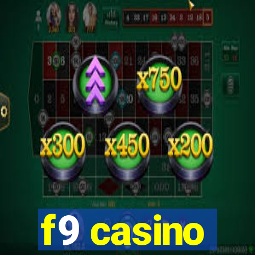 f9 casino