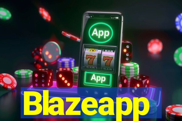 Blazeapp