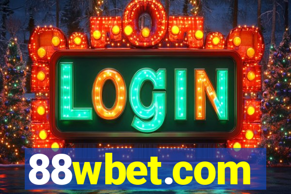 88wbet.com