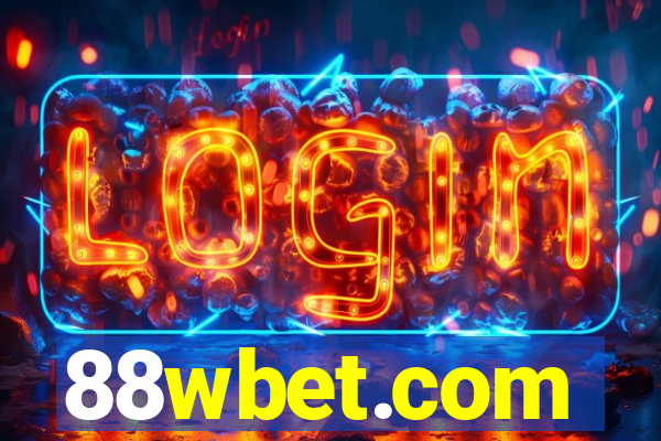 88wbet.com