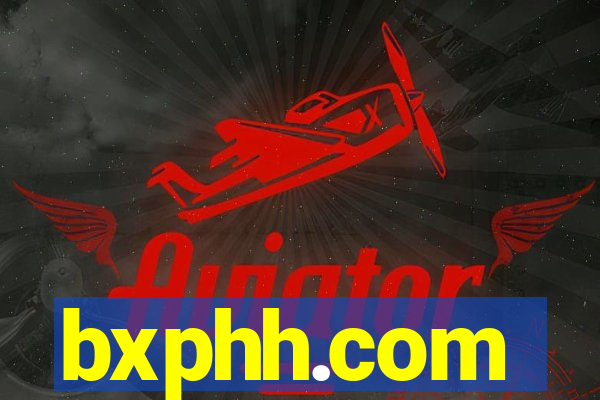 bxphh.com