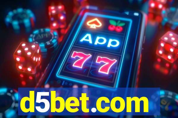 d5bet.com