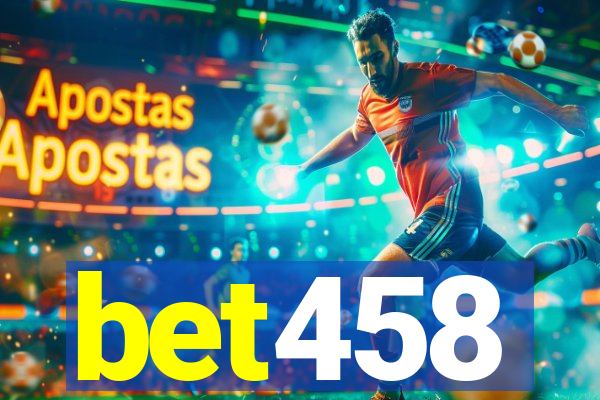 bet458