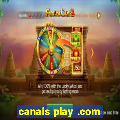 canais play .com