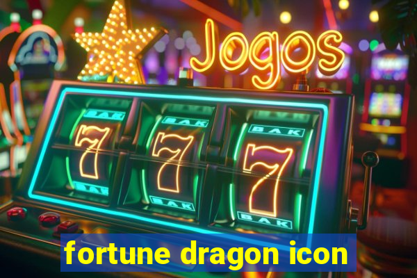 fortune dragon icon