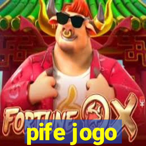 pife jogo