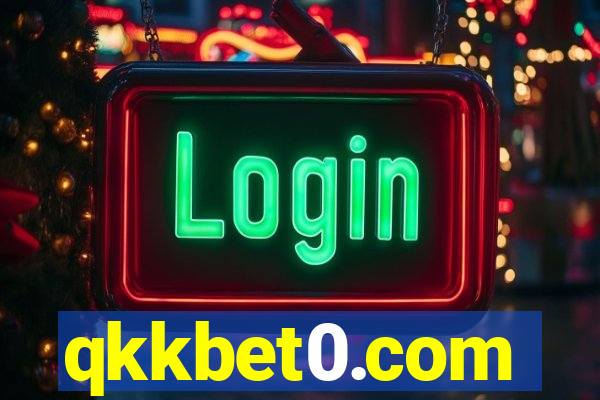 qkkbet0.com