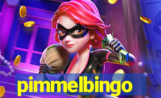 pimmelbingo