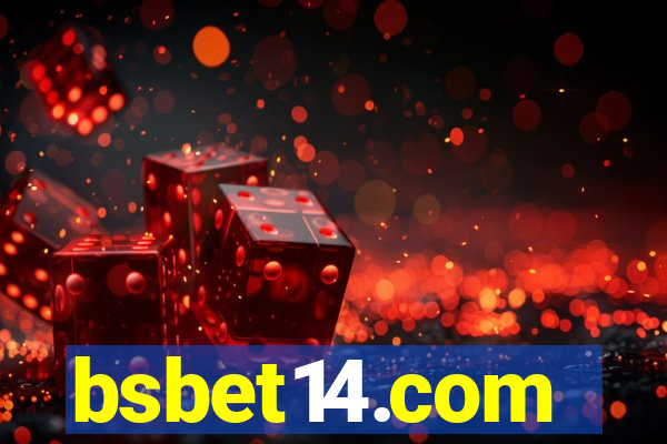 bsbet14.com