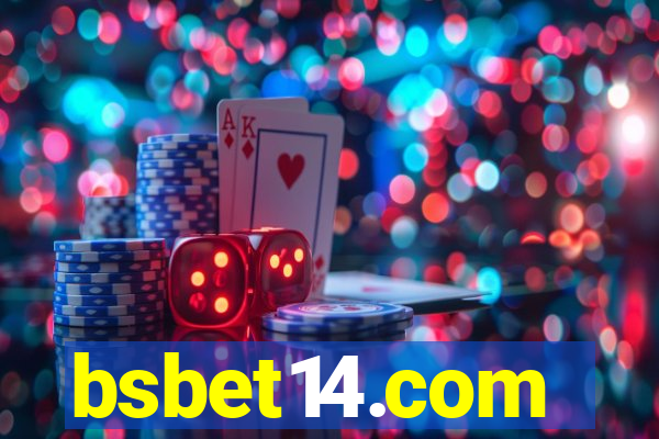 bsbet14.com