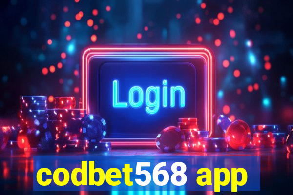 codbet568 app