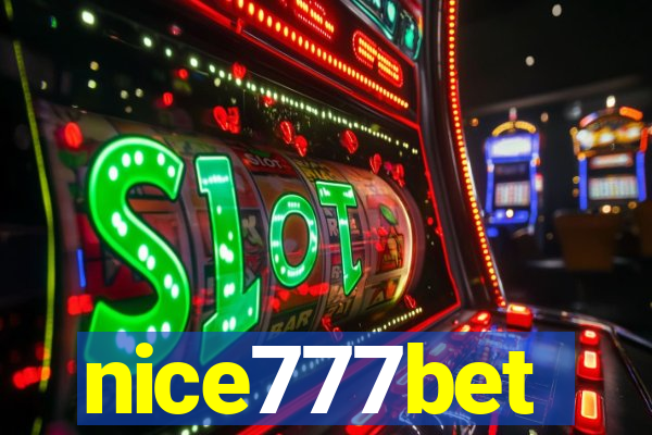 nice777bet