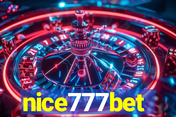 nice777bet