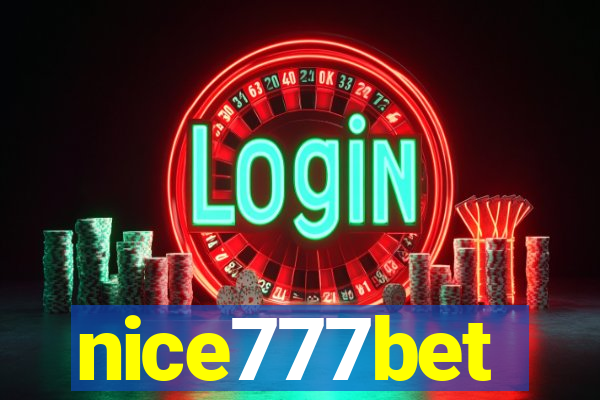 nice777bet