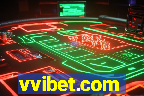 vvibet.com