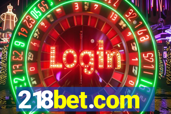 218bet.com