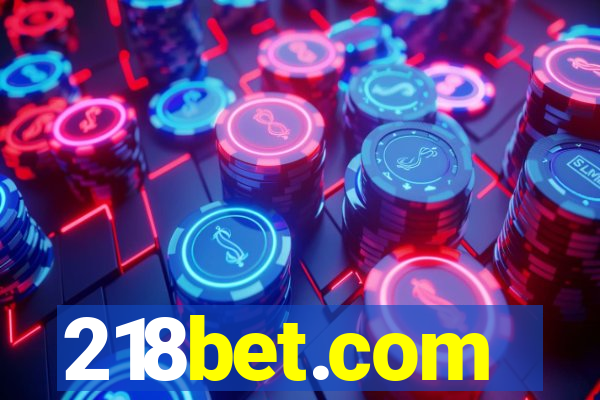 218bet.com