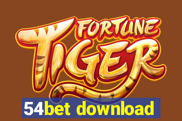 54bet download