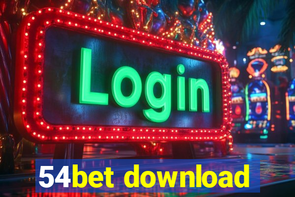 54bet download