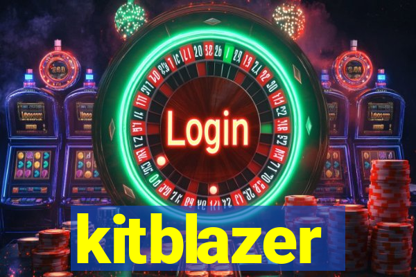 kitblazer