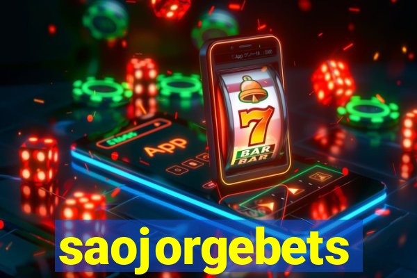 saojorgebets