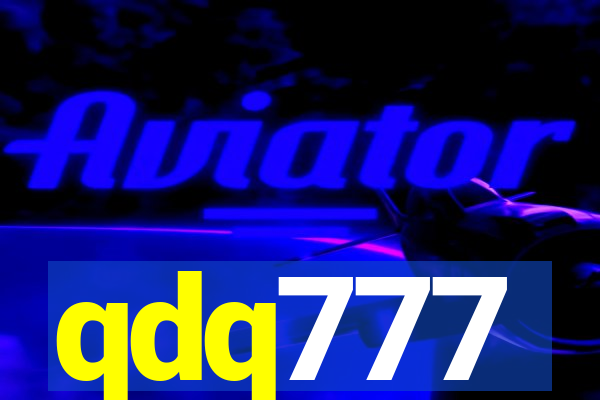 qdq777