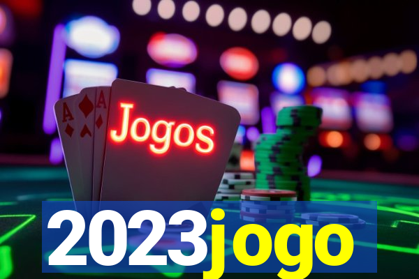 2023jogo