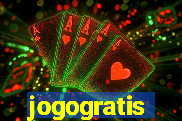 jogogratis