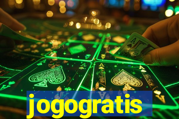 jogogratis