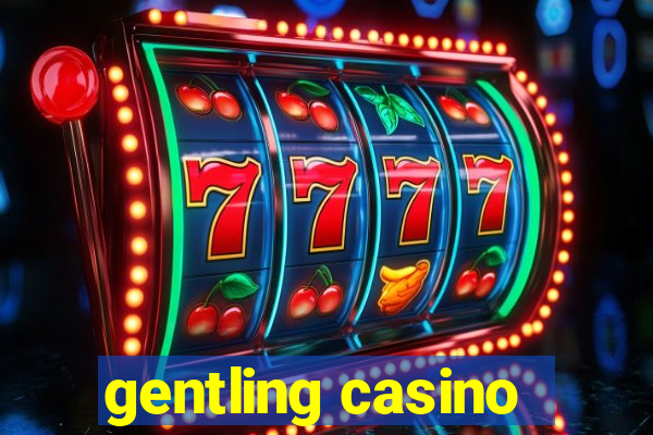 gentling casino