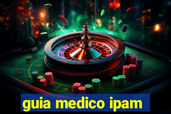 guia medico ipam