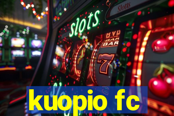 kuopio fc