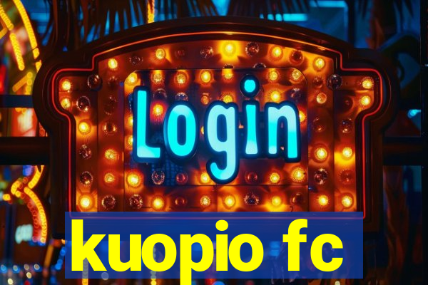 kuopio fc