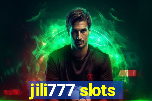 jili777 slots