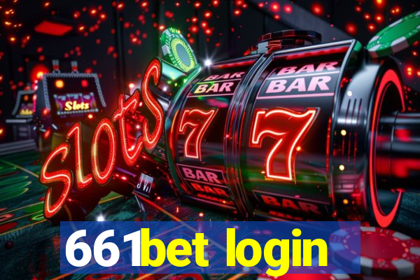 661bet login