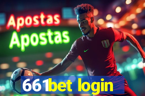 661bet login