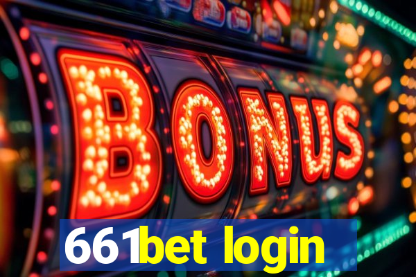 661bet login