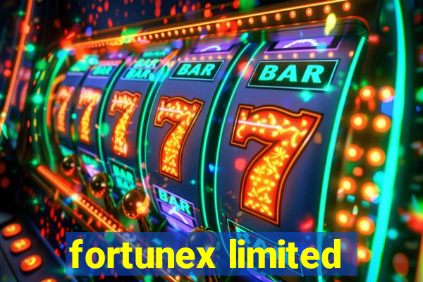 fortunex limited