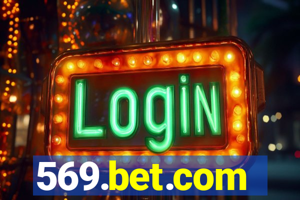 569.bet.com