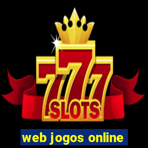 web jogos online