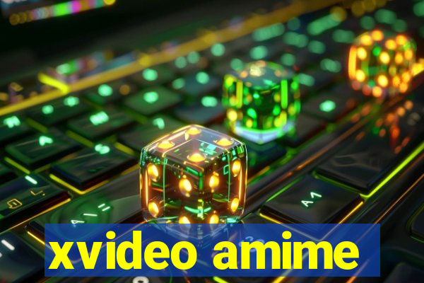 xvideo amime