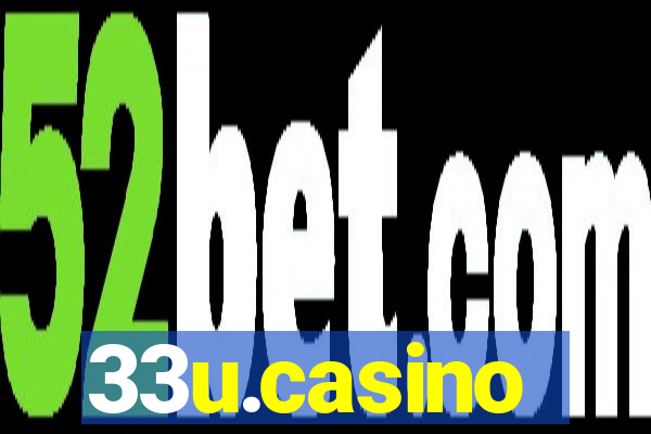 33u.casino