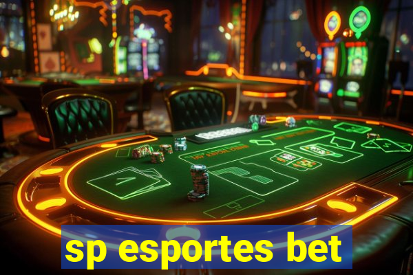 sp esportes bet