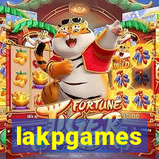 lakpgames