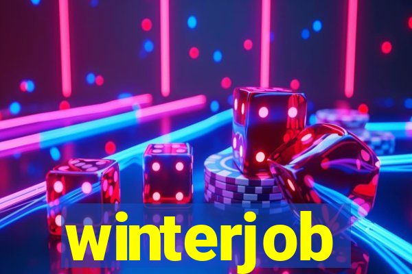 winterjob