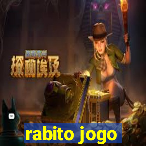 rabito jogo