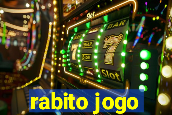 rabito jogo