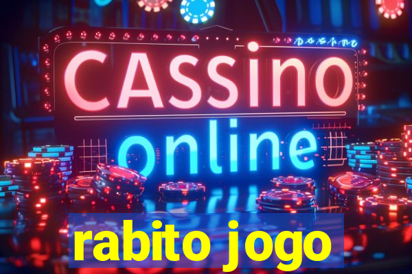 rabito jogo