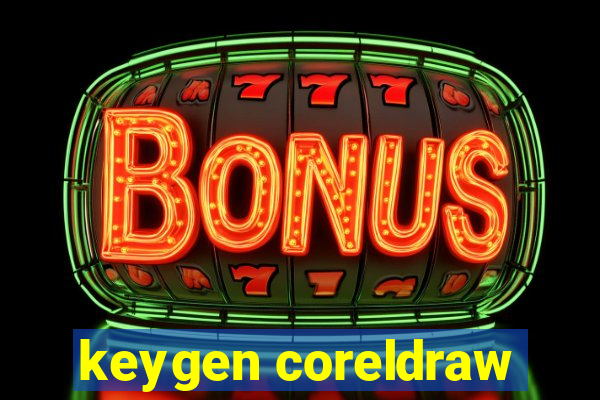 keygen coreldraw